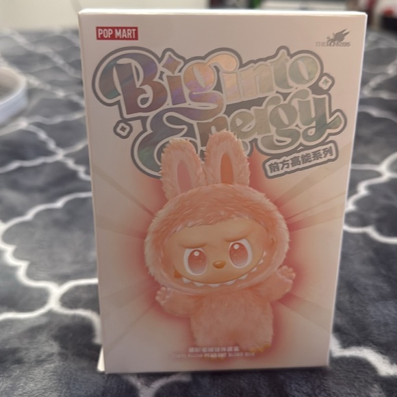 Bright Energy Multicolor Accessory - Picture 5 of 5